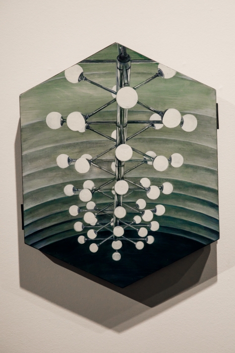 "Озерки", 2016 г.