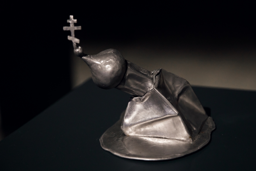 Из проекта «Потекло», 2016-2017 г.