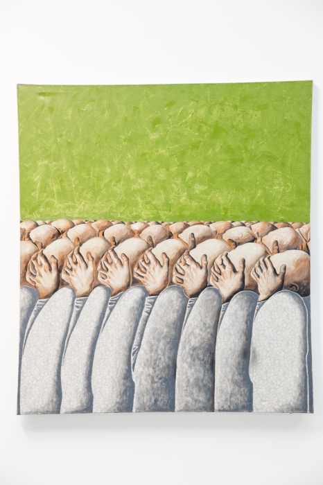 "Немые", 2017 г.