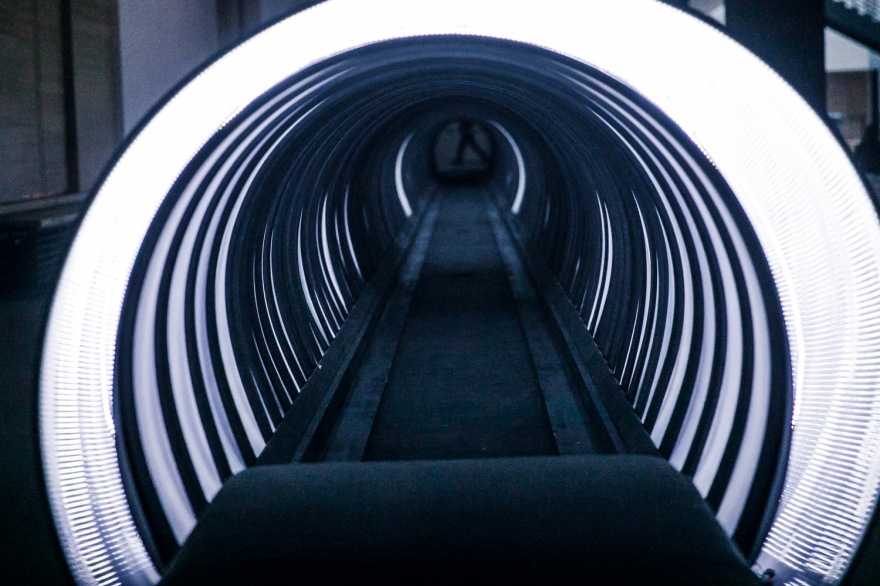 "Template of Life", 2017 г.