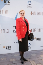 Елена Кириленко