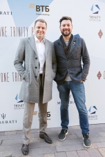 Алексей Гуляевский, Андрей Васильев