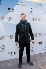 Виталий Новиков