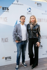 Андрей Гуляев, Марина Гуляева