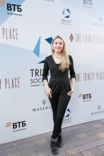 Алина Косенко