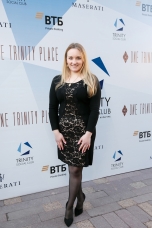 Виктория Сердакова