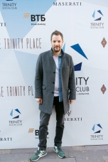 Александр Цыпкин