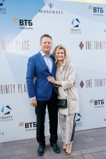 Дмитрий Симонов, Лидия Симонова