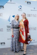 Надежда Коротовских