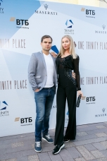 Андрей Гуляев, Марина Гуляева