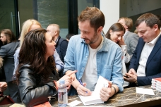 Александр Цыпкин. Ольга Абаляшина