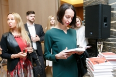 Эльвира Бережненко, Нина Змиевец