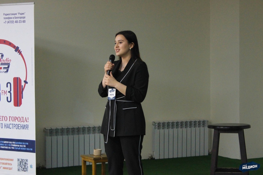 Валерия Дзахмышева