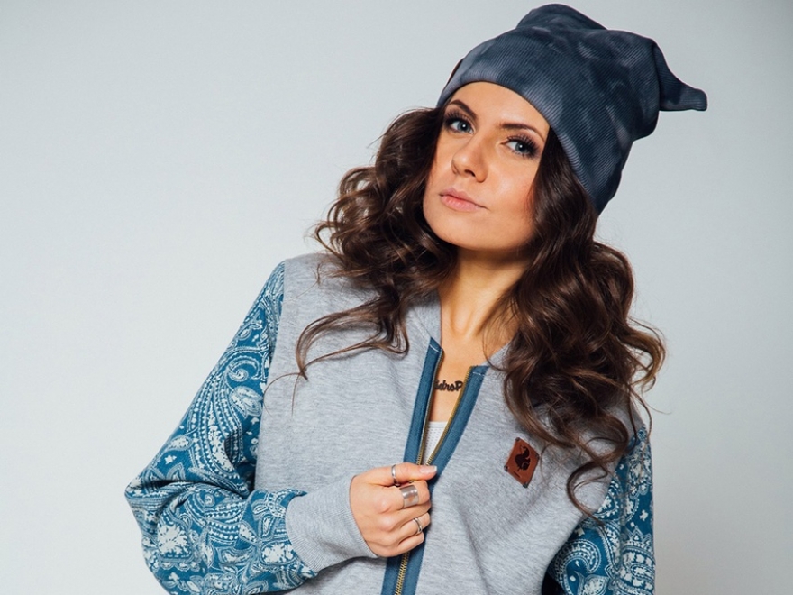 Фото из личного архива