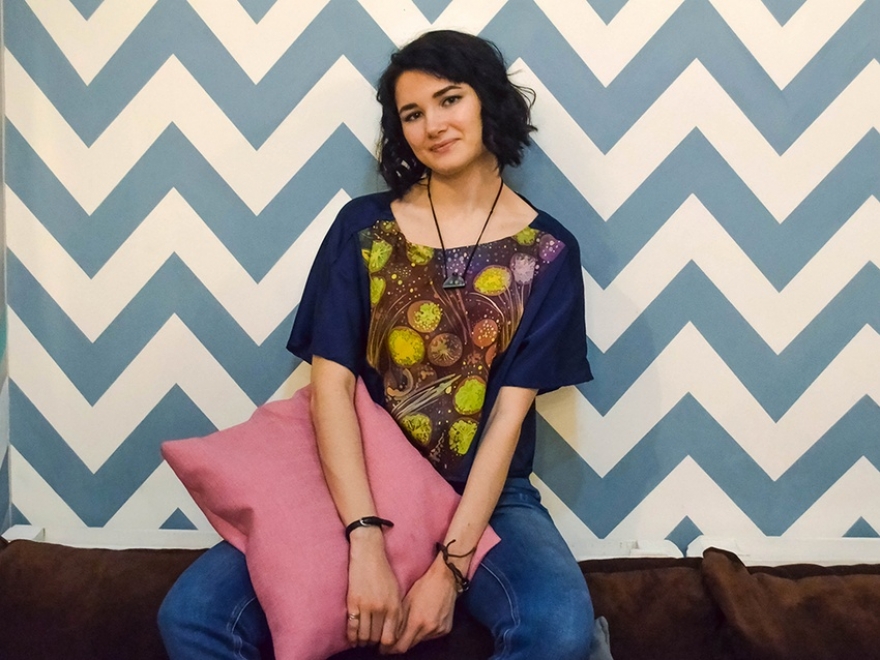 Фото из личного архива