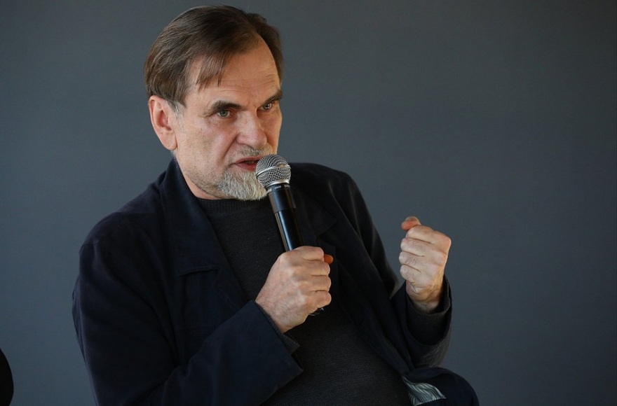 Сергей Сельянов