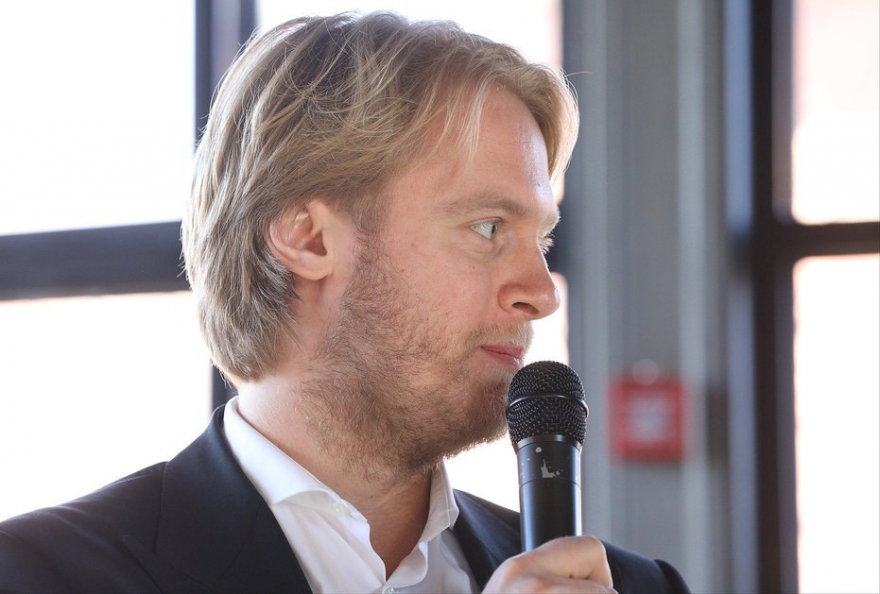 Илья Стюарт