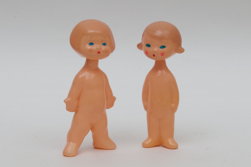 Пара, 1964-1966 гг.