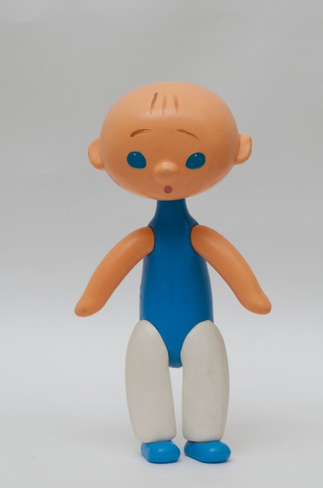 Кондрат, 1971 г.