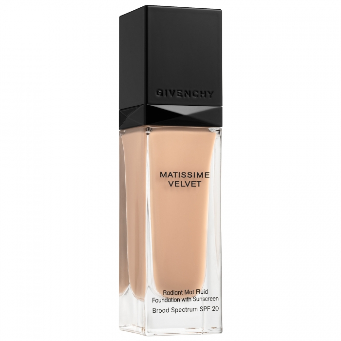 Флюид Matissime Velvet Givenchy