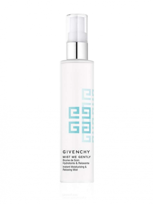 Спрей для лица Mist me Gently Givenchy