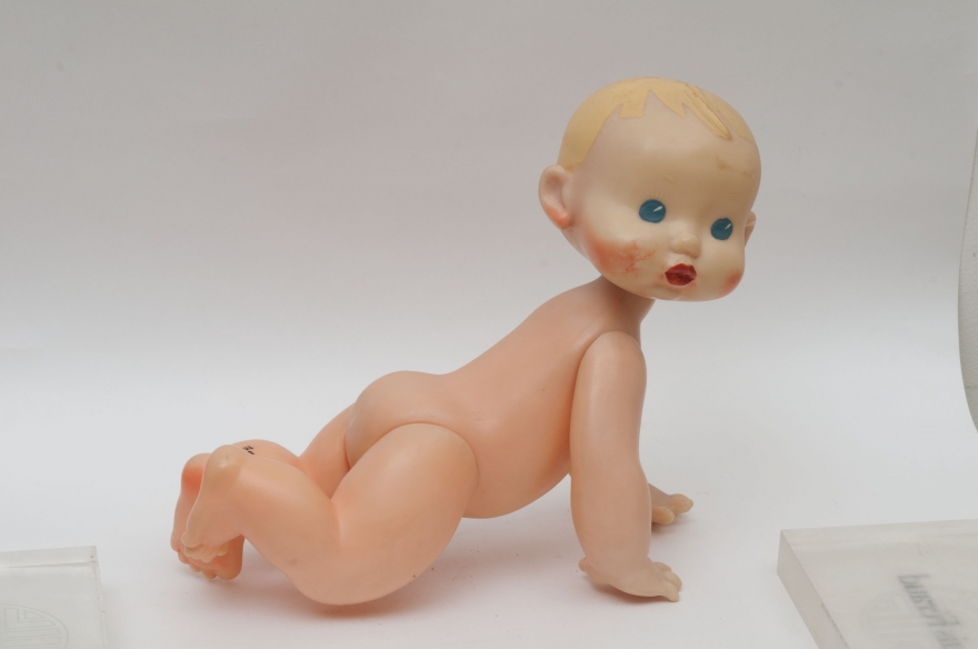 Антошка, 1967-1968 гг.