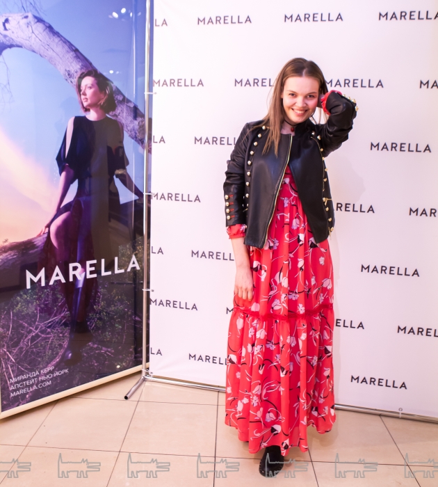 Елена Алексеева