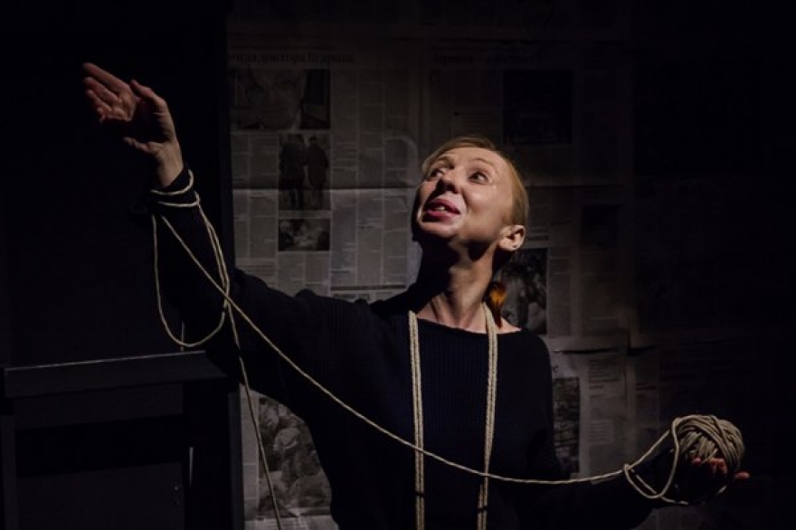 «Долорес Клейборн» Автор – Стивен Кинг. Режиссер – Александр Сысоев. Экранизаций по произведениям Стивена Кинга великое множество, но инсценировка в