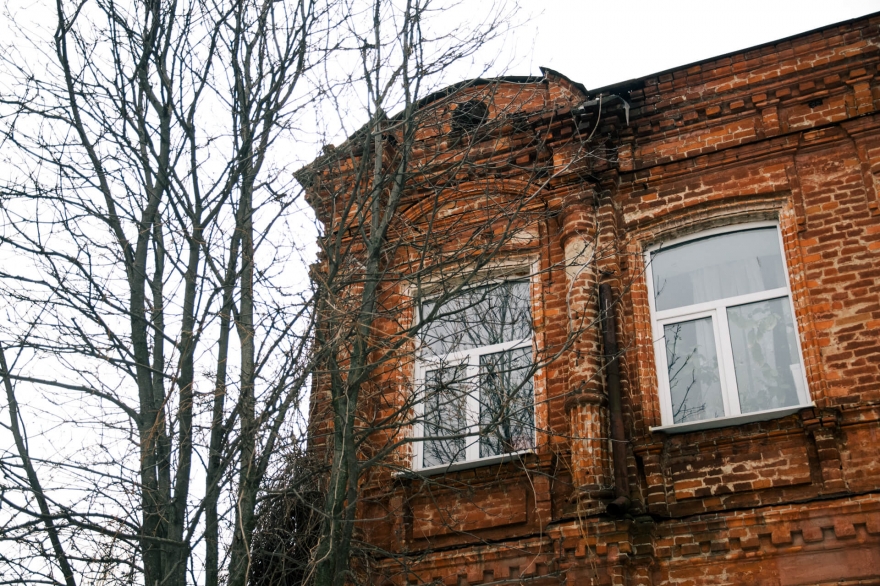 улица Красной Армии, 80