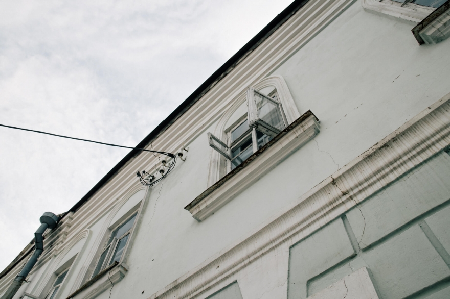 улица Горького, 16