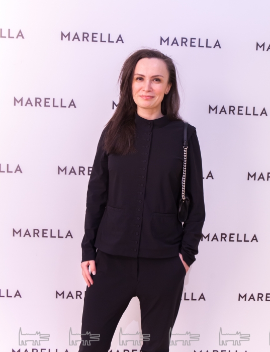 Елена Горбунова