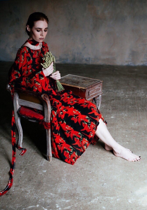 Nina Shterenberg, 9100 рублей (Nina Shterenberg)