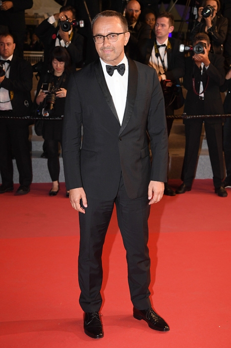 Андрей Звягинцев