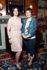 Инна Зиновьева, Любовь Степанова