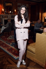 Анна Тимофеева