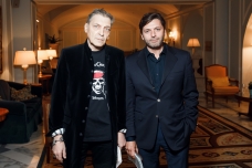 Николай Усков, Александр Невзоров