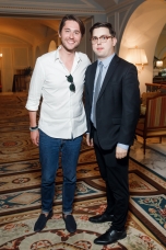 Алексей Городнев. Евгений Золотарев