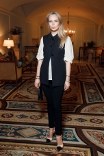 Мария Клюкина