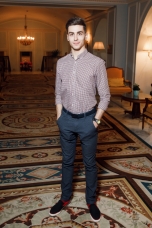 Леонтий Касаткин