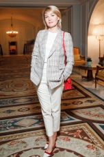 Светлана Яковлева