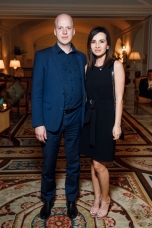 Екатерина Ревинская