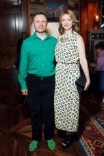 Михаил Ривлин