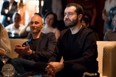 Эрик Согомонян