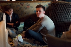 Александр Невзоров, Иван Лущевич