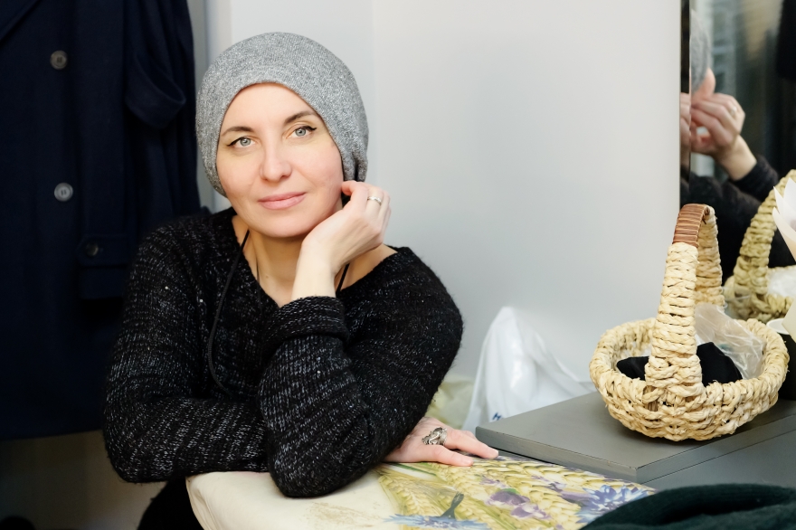 Фото: Дмитрий Дубинский