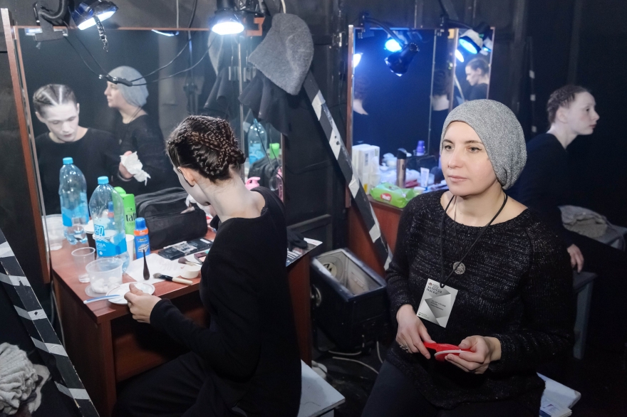 Фото: Дмитрий Дубинский