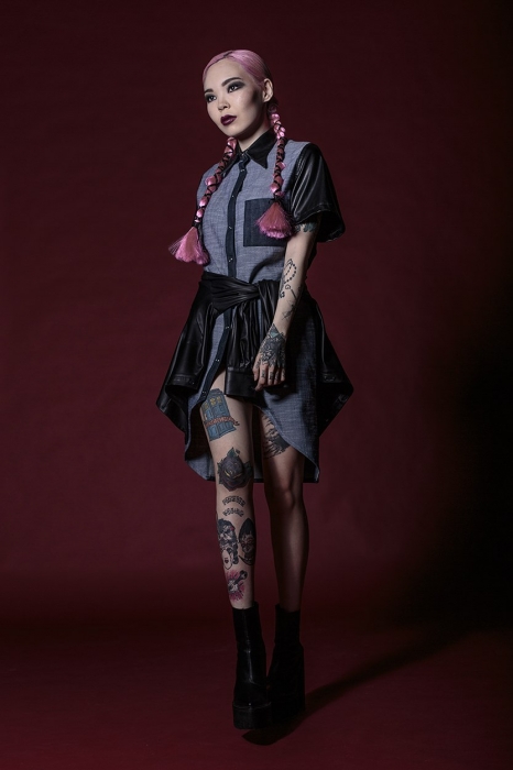 Коллекция Lera Courage