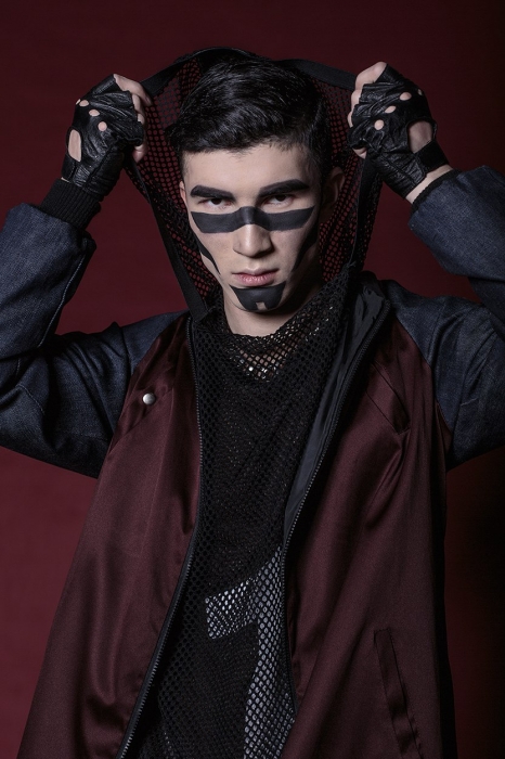 Коллекция Lera Courage