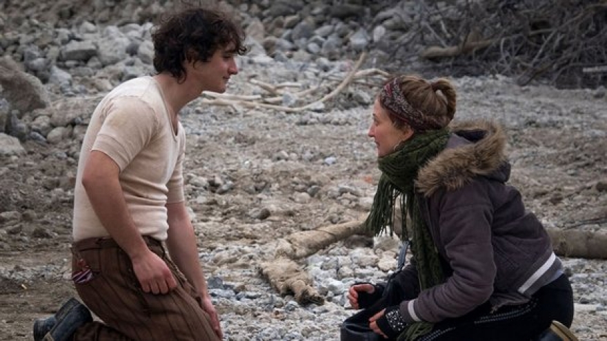 «Счастливый Лазарь»