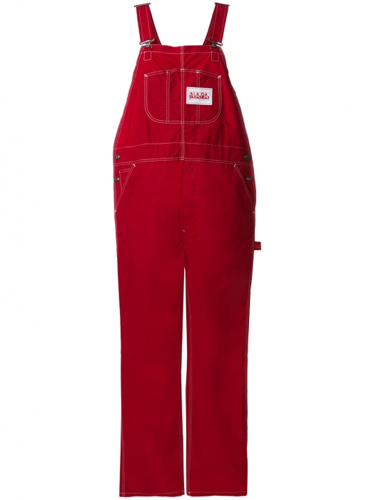 Мужской комбинезон Napa by Martine Rose, 22 254 рубля (Farfetch)
